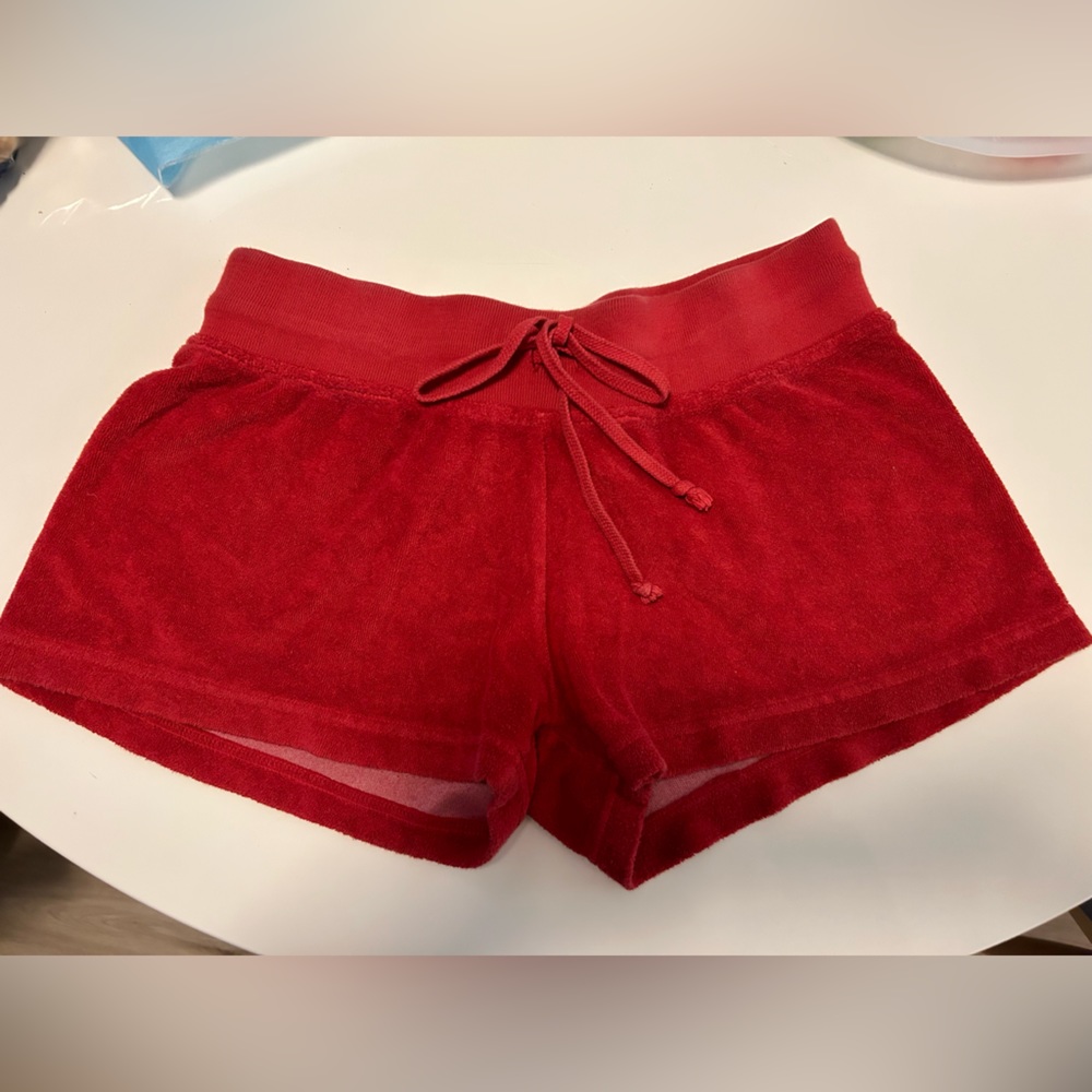 Girl’s Hard Tail Shorts Size Large